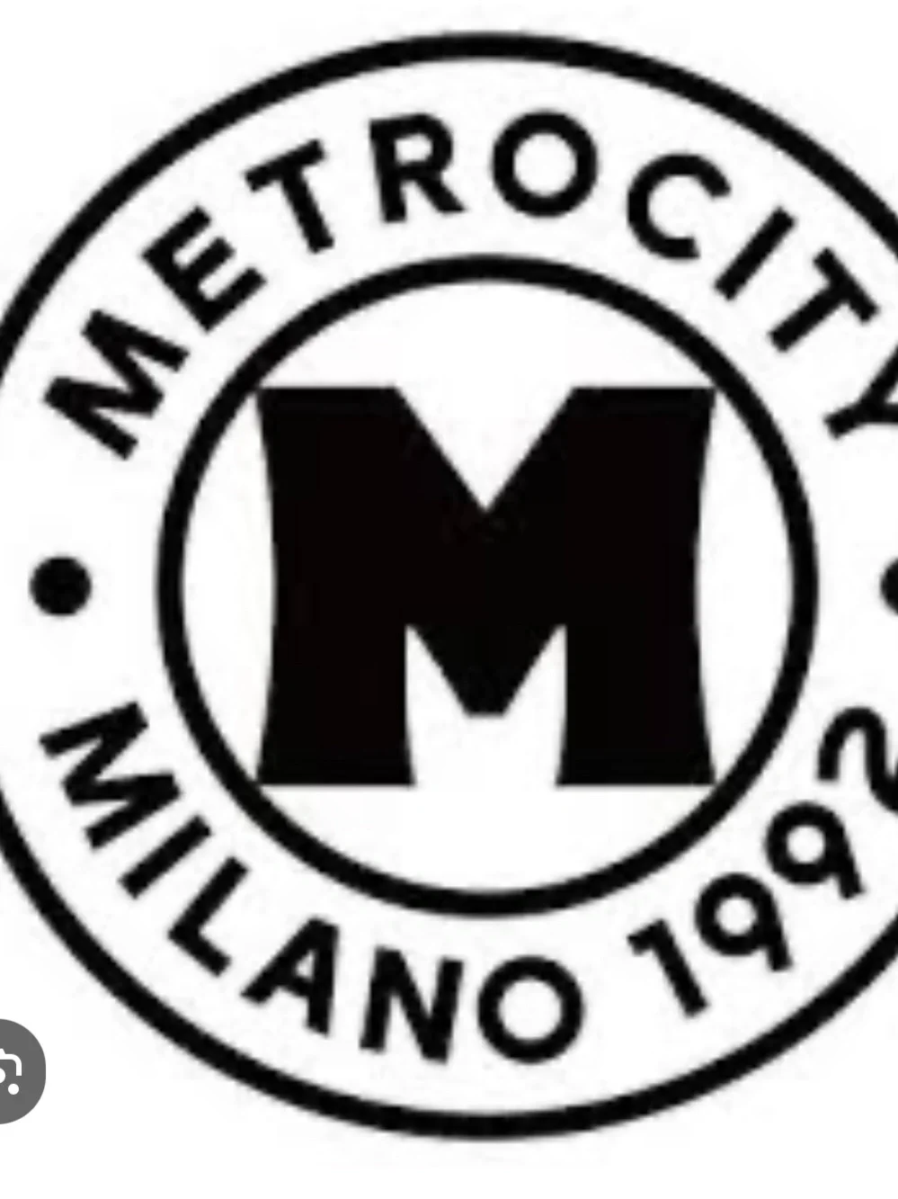 METRO CITY live show listing